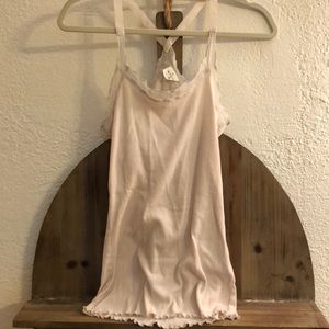 Hartford Tops - Hartford Cami Size 3, light pink Hartford Tops - Hartford Cami Size 3, light pink